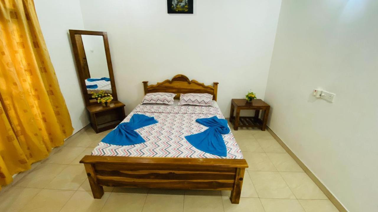 Elephant Safari Lodge Sigiriya Junction هاباران المظهر الخارجي الصورة