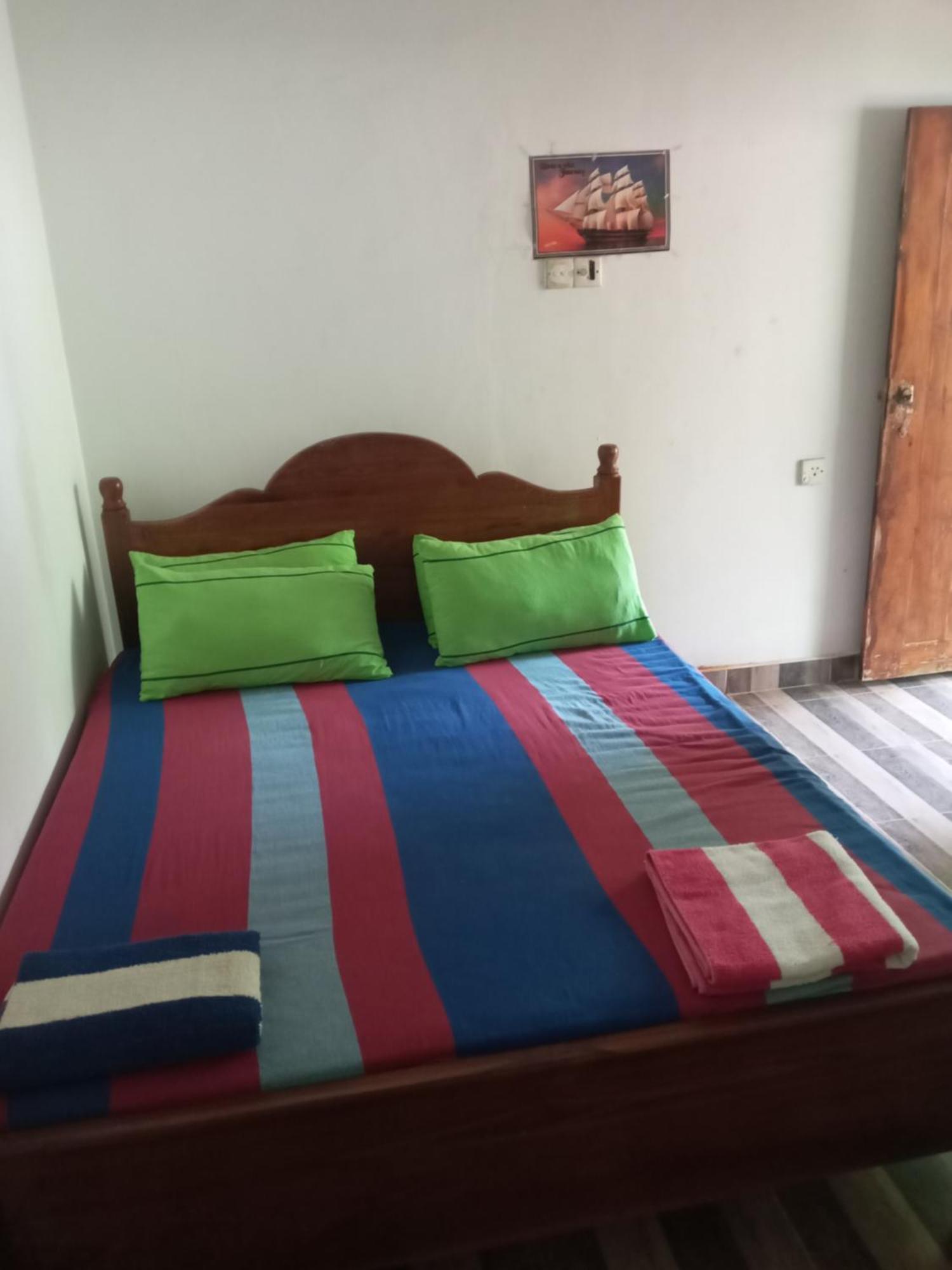 Elephant Safari Lodge Sigiriya Junction هاباران المظهر الخارجي الصورة