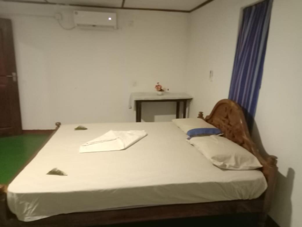 Elephant Safari Lodge Sigiriya Junction هاباران المظهر الخارجي الصورة