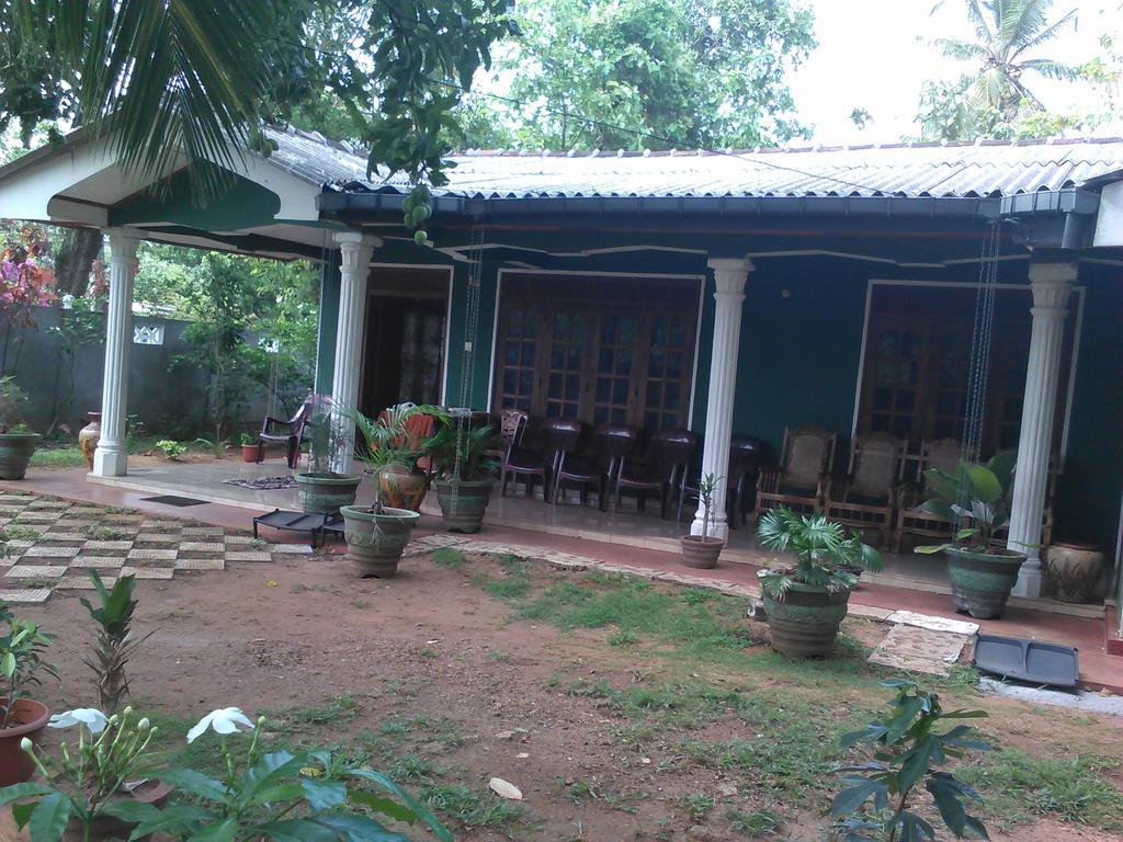 Elephant Safari Lodge Sigiriya Junction هاباران المظهر الخارجي الصورة