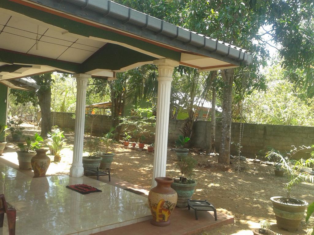 Elephant Safari Lodge Sigiriya Junction هاباران المظهر الخارجي الصورة