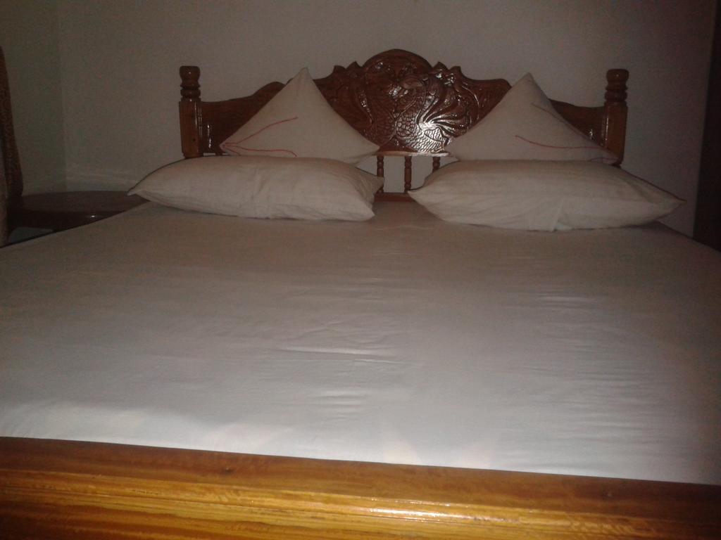 Elephant Safari Lodge Sigiriya Junction هاباران المظهر الخارجي الصورة