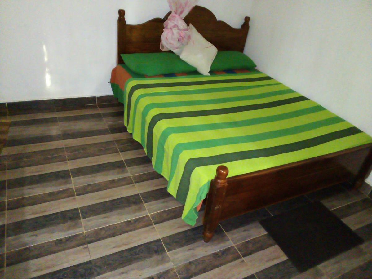 Elephant Safari Lodge Sigiriya Junction هاباران المظهر الخارجي الصورة